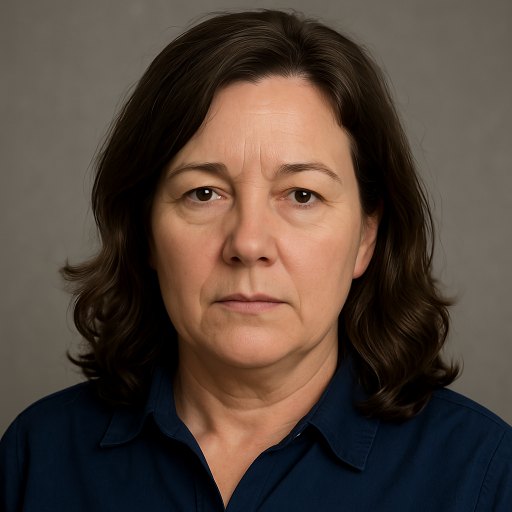 Ms. Walker, an AI role-player
