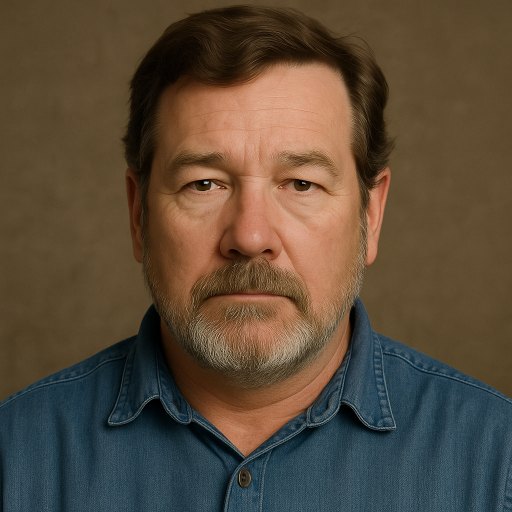 Wayne, an AI role-player