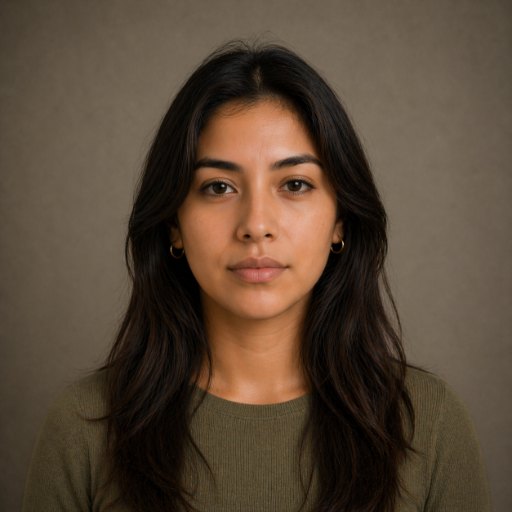 Sofia, an AI role-player