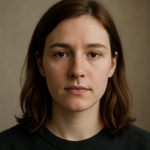 Grace, an AI role-player