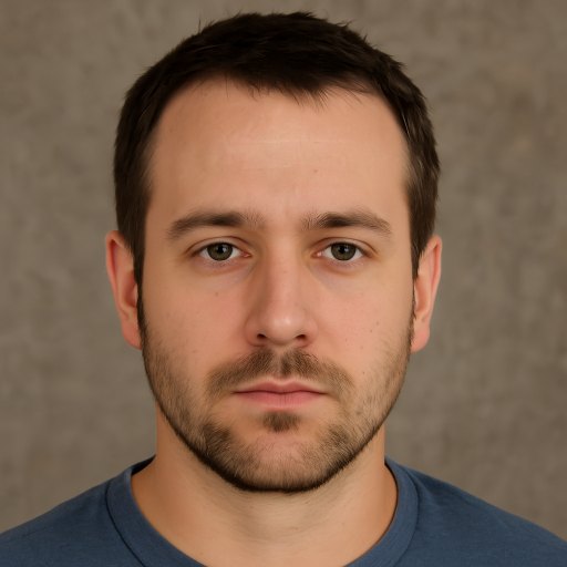 James, an AI role-player