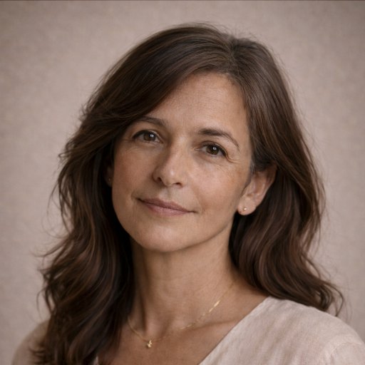 Martina, an AI role-player