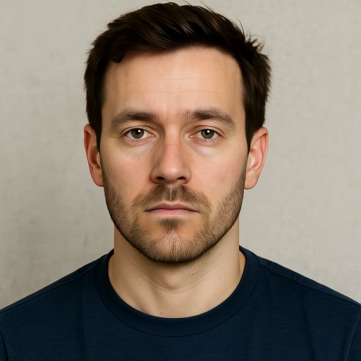 Andrew, an AI role-player