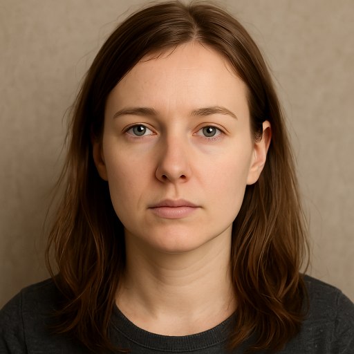 Kate, an AI role-player