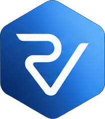 PreVelity hexagon token