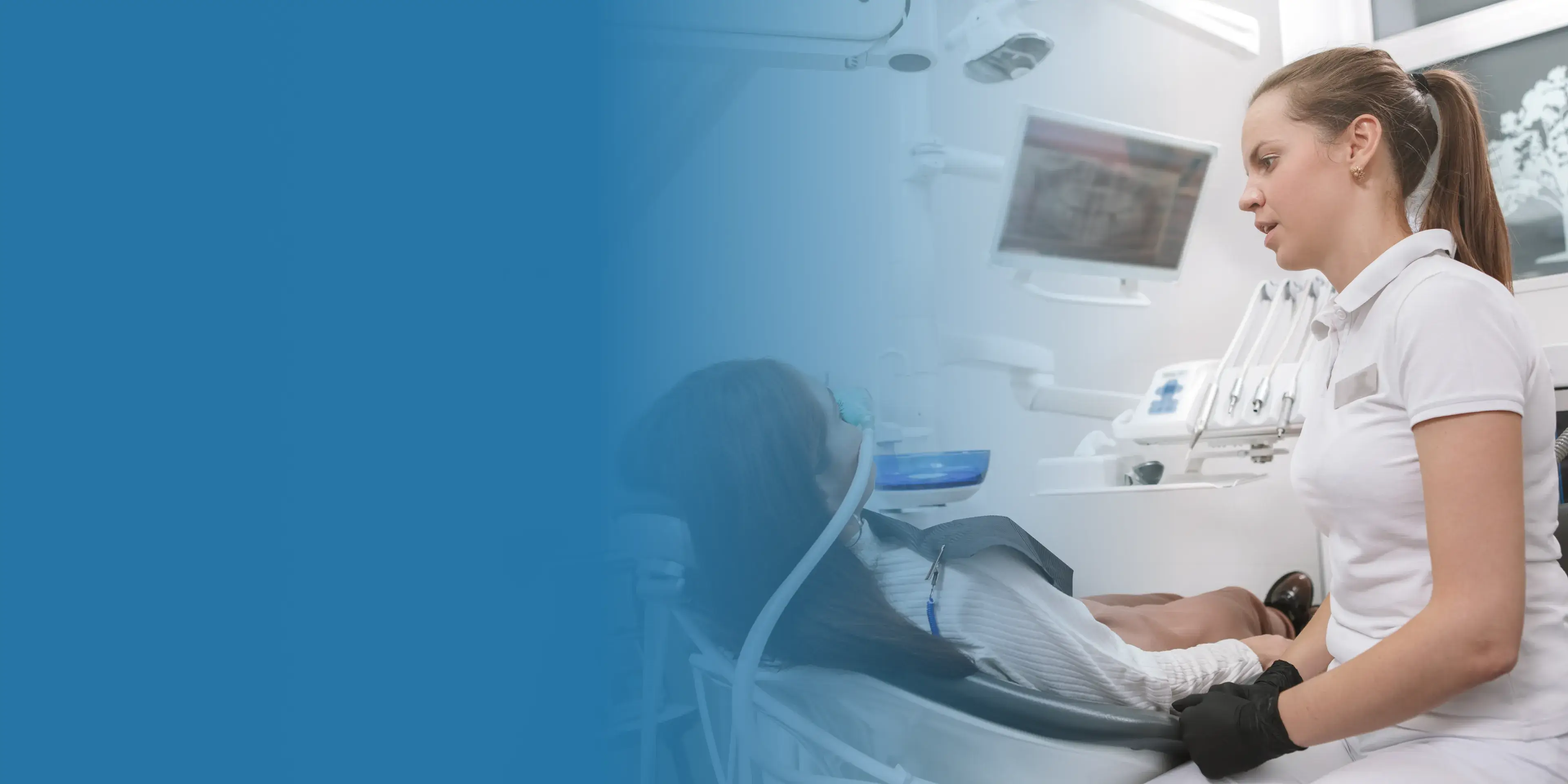 Dental Sedation in East Meadow, NY