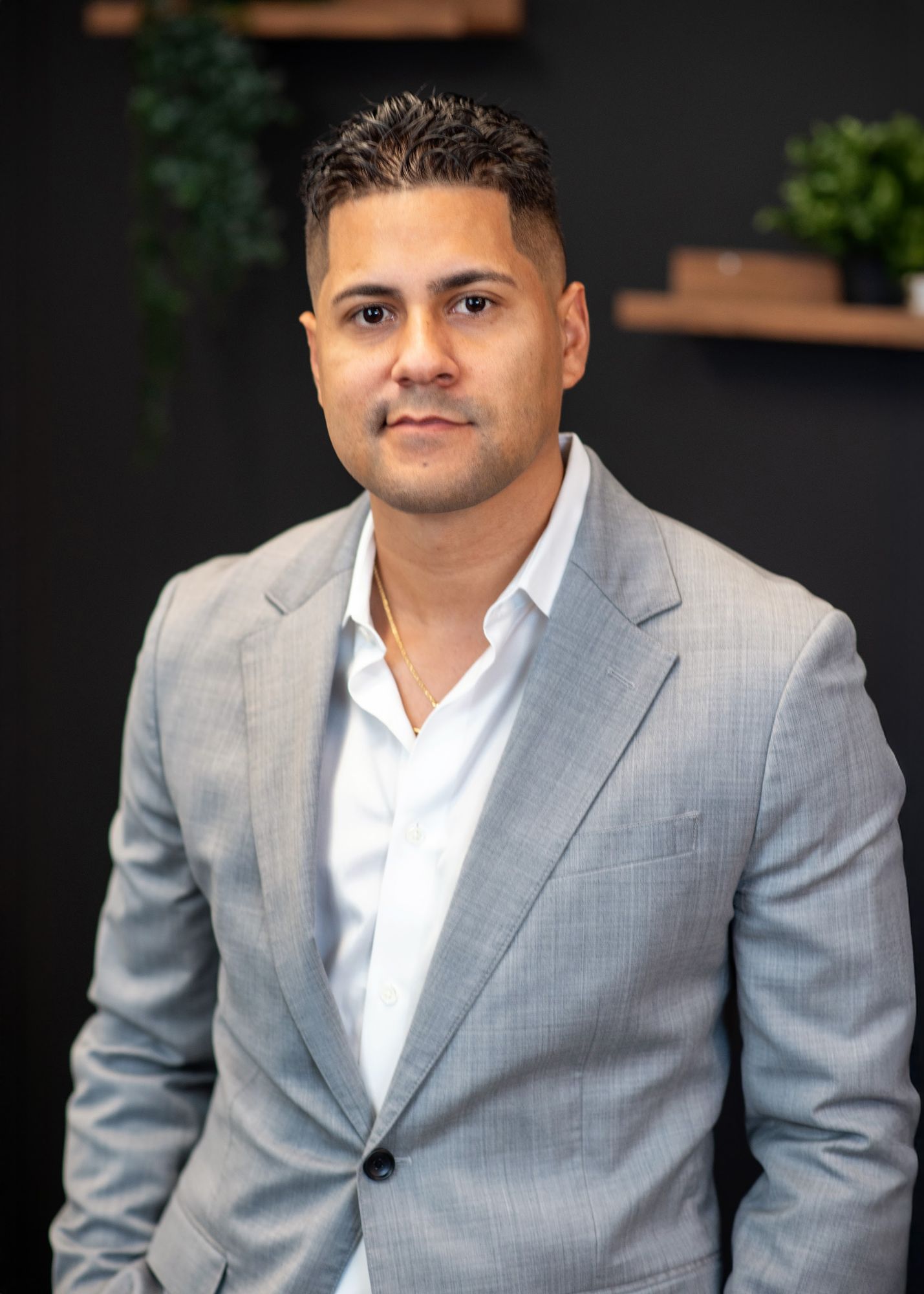 Jose Escalera, CEO of The Idea Farm