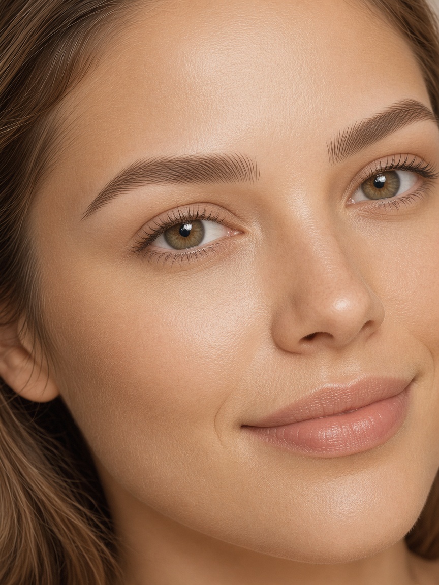 Microblading