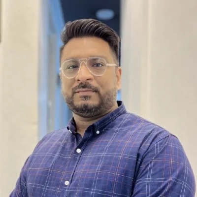 Javed Iqbal, Senior CMS Developer