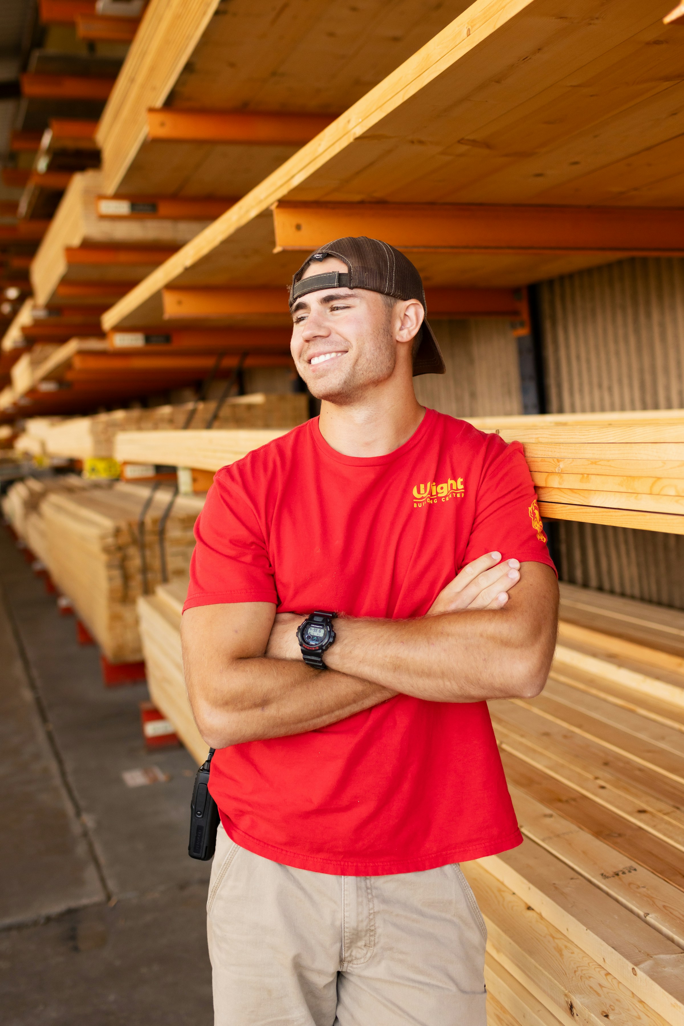 Dan Kessler, Owner and project manager