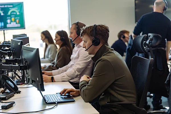 IT support services
