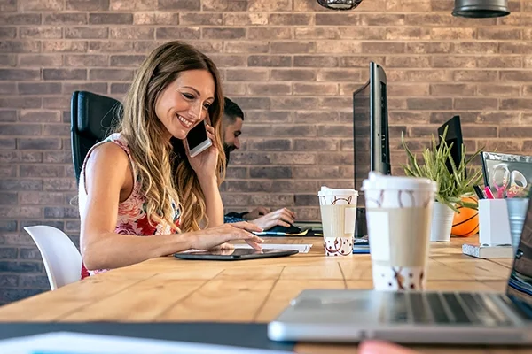 IT support services