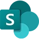 Microsoft SharePoint icon