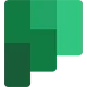 Microsoft Planner icon