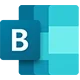 Microsoft Bookings icon