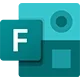 Microsoft Forms icon