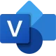 Microsoft Visio icon