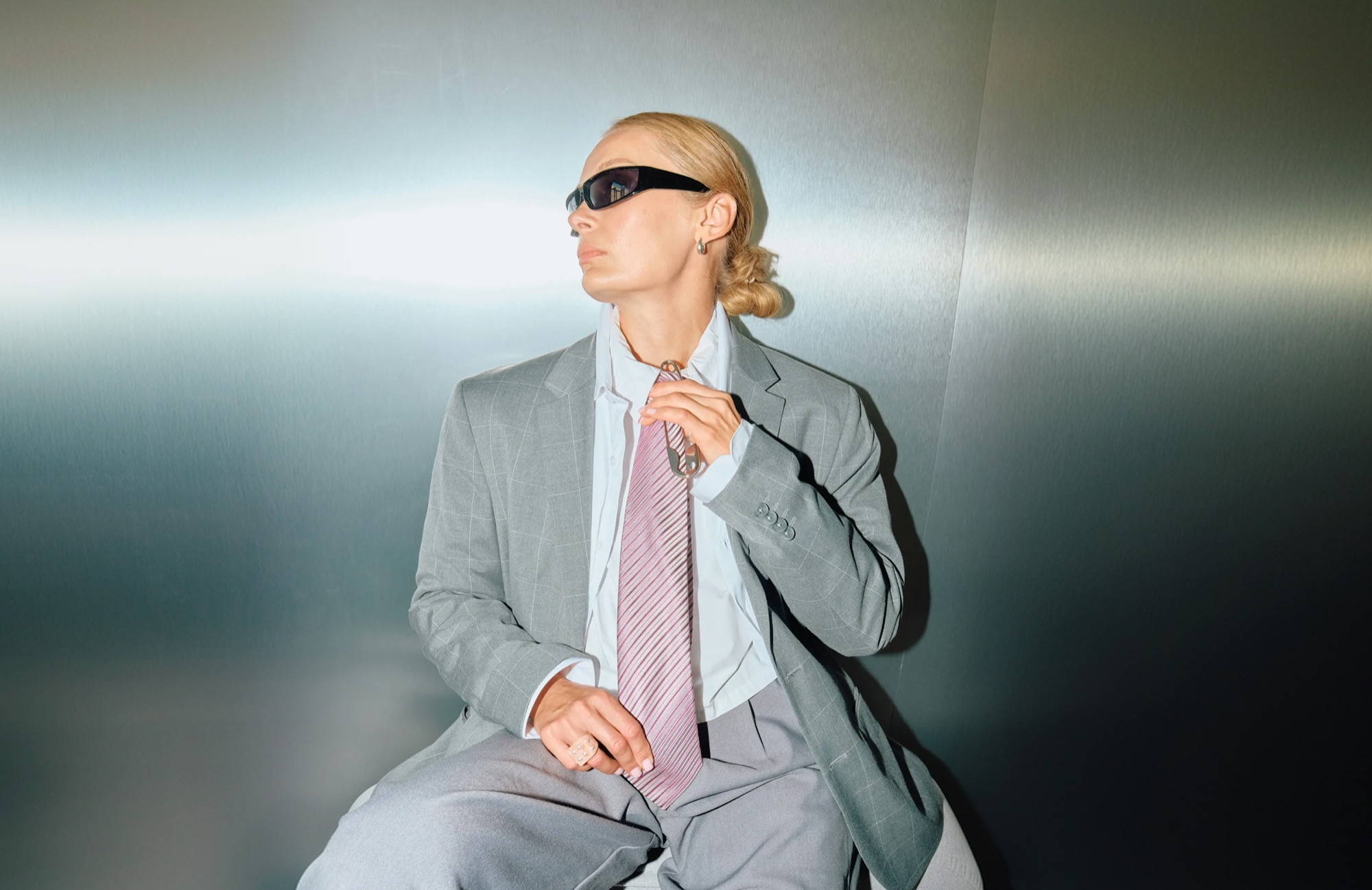 Influencer marketing