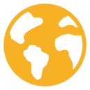 Image of Earth from space