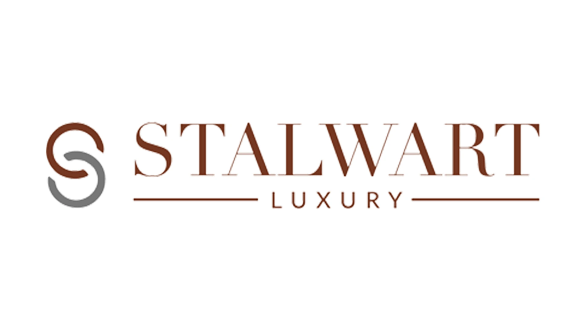 Stalwart logo