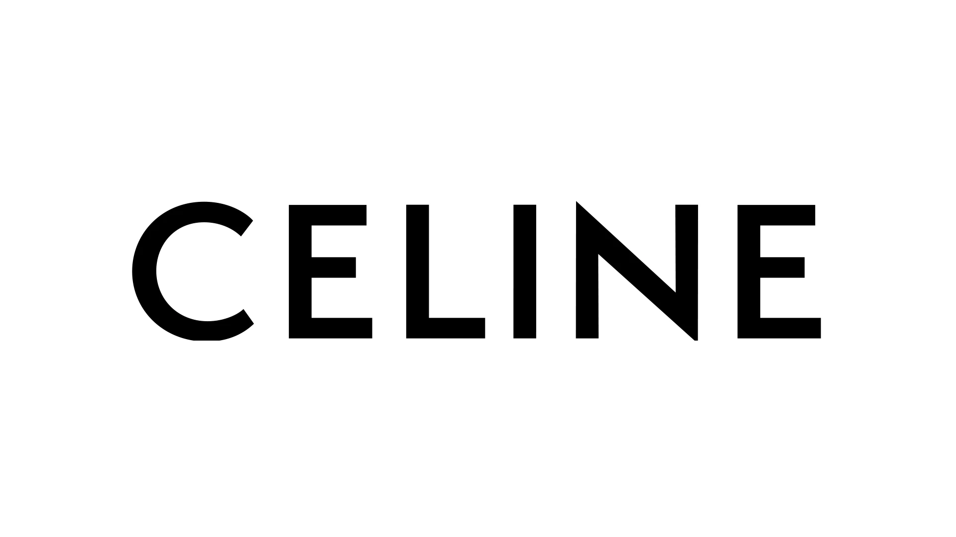 Celine logo