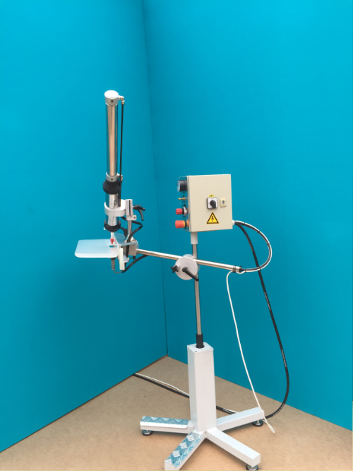 Distributeur Siloplast