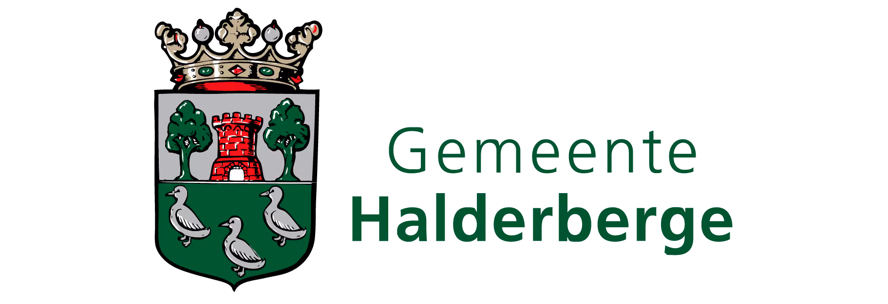 Gemeente Halderberge