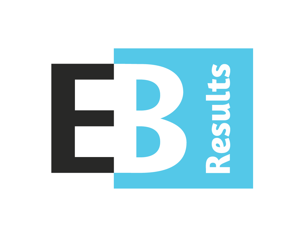 EB Results