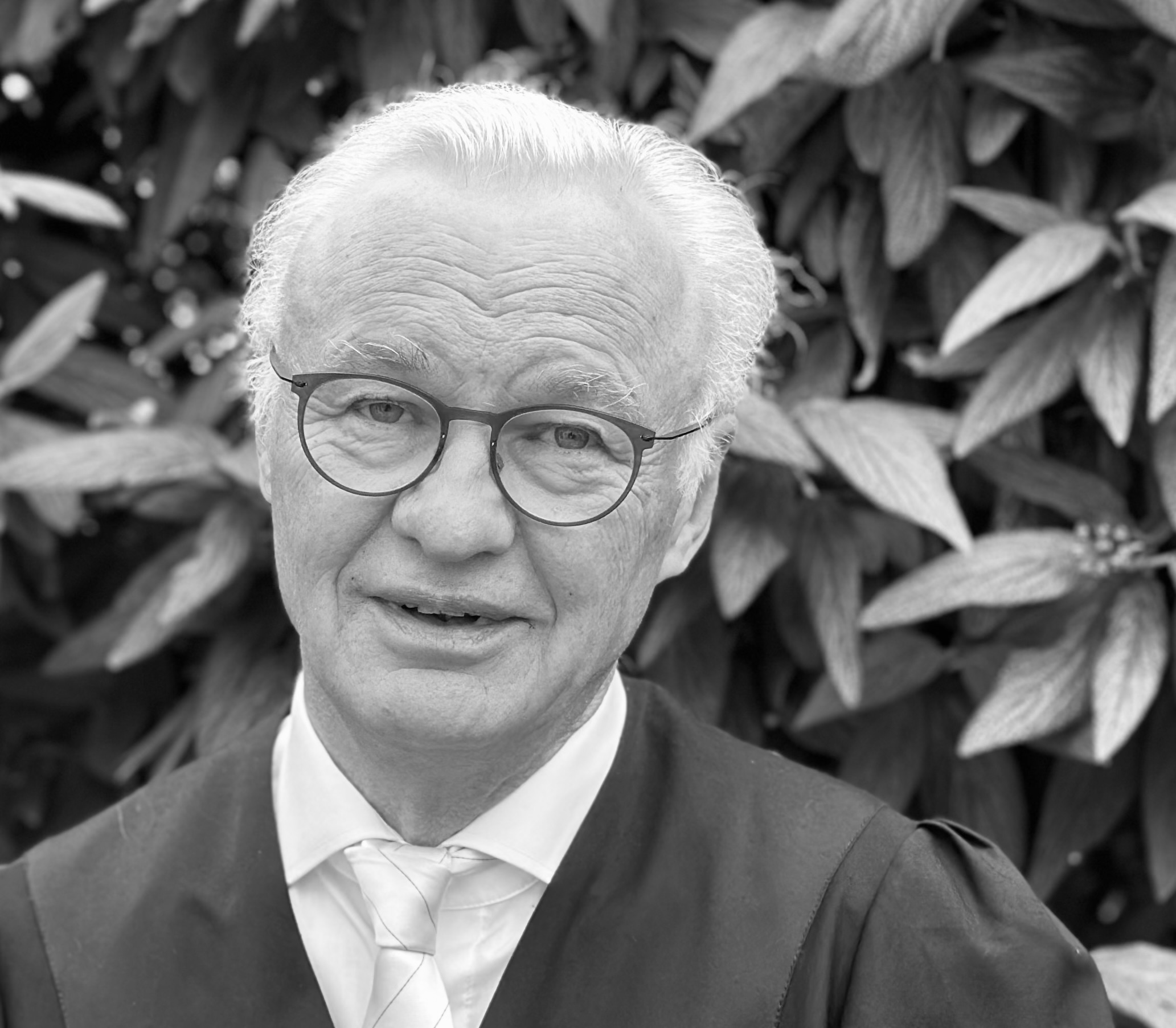 Matthias M. Möller
