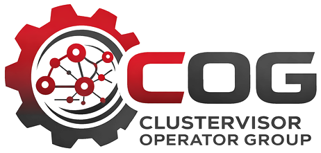 ClusterVisor Operator Group (COG)