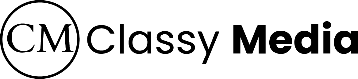 Classy Media logo