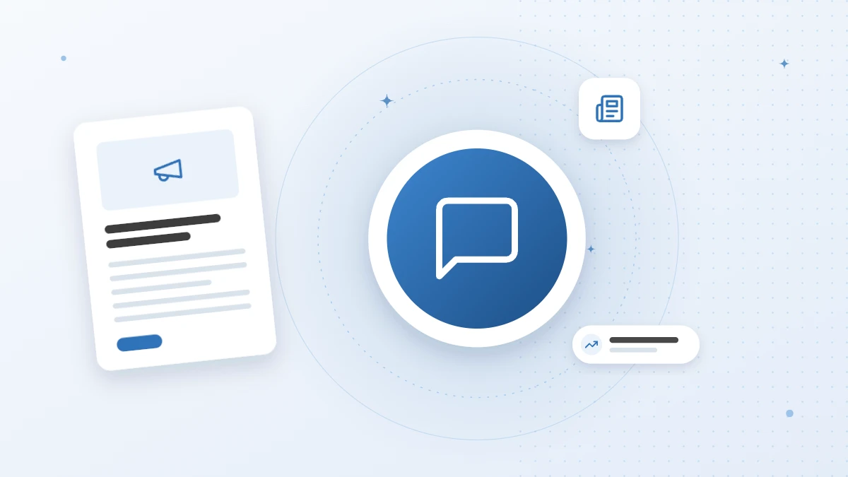 Get your brand mentioned in ChatGPT illustration by Classy Media
