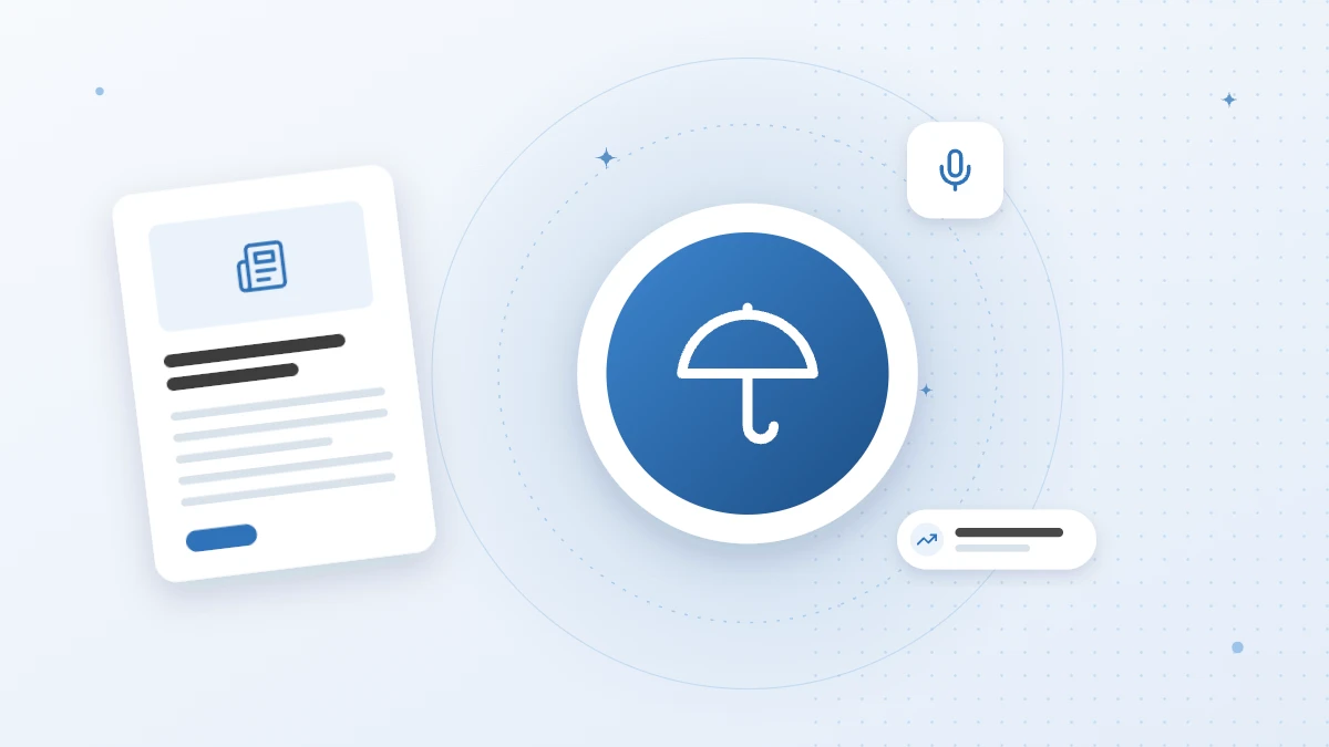Insurtech PR Agency illustration by Classy Media