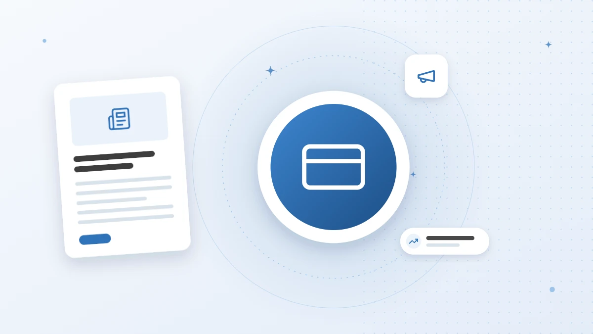Fintech PR Agency illustration by Classy Media