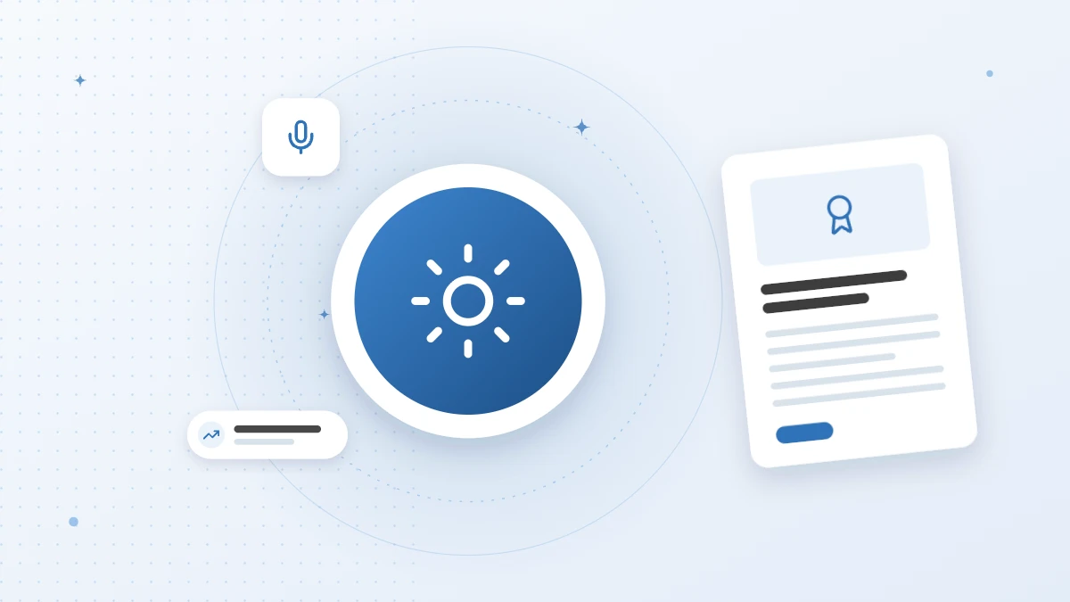 Climate Tech PR Agency illustration by Classy Media
