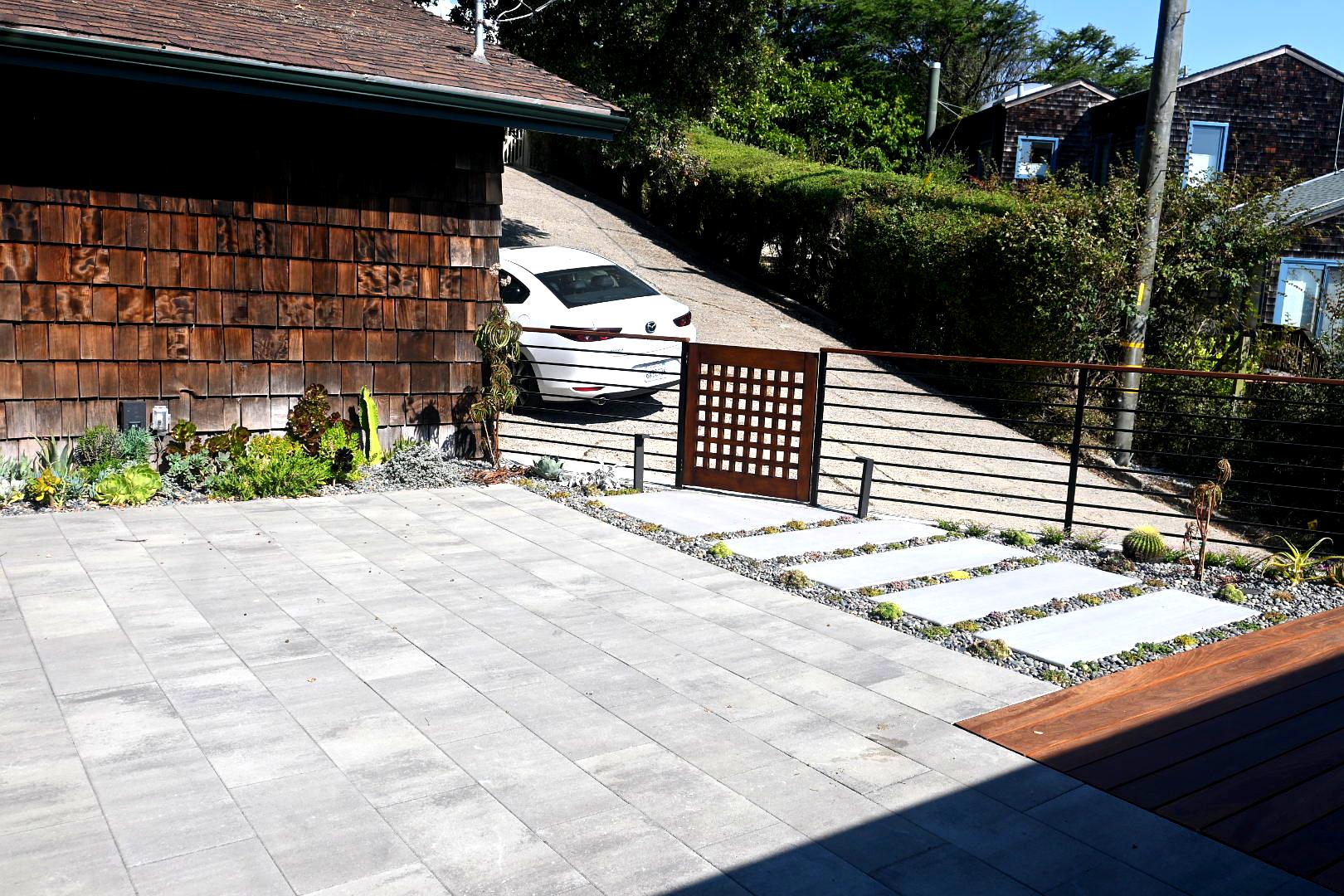 Hardscape