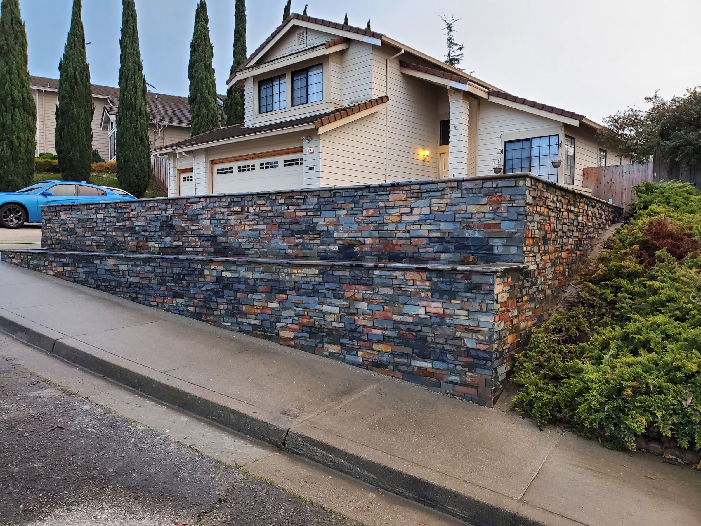 Hercules Homeowners: Your Backyard Is the Next Room