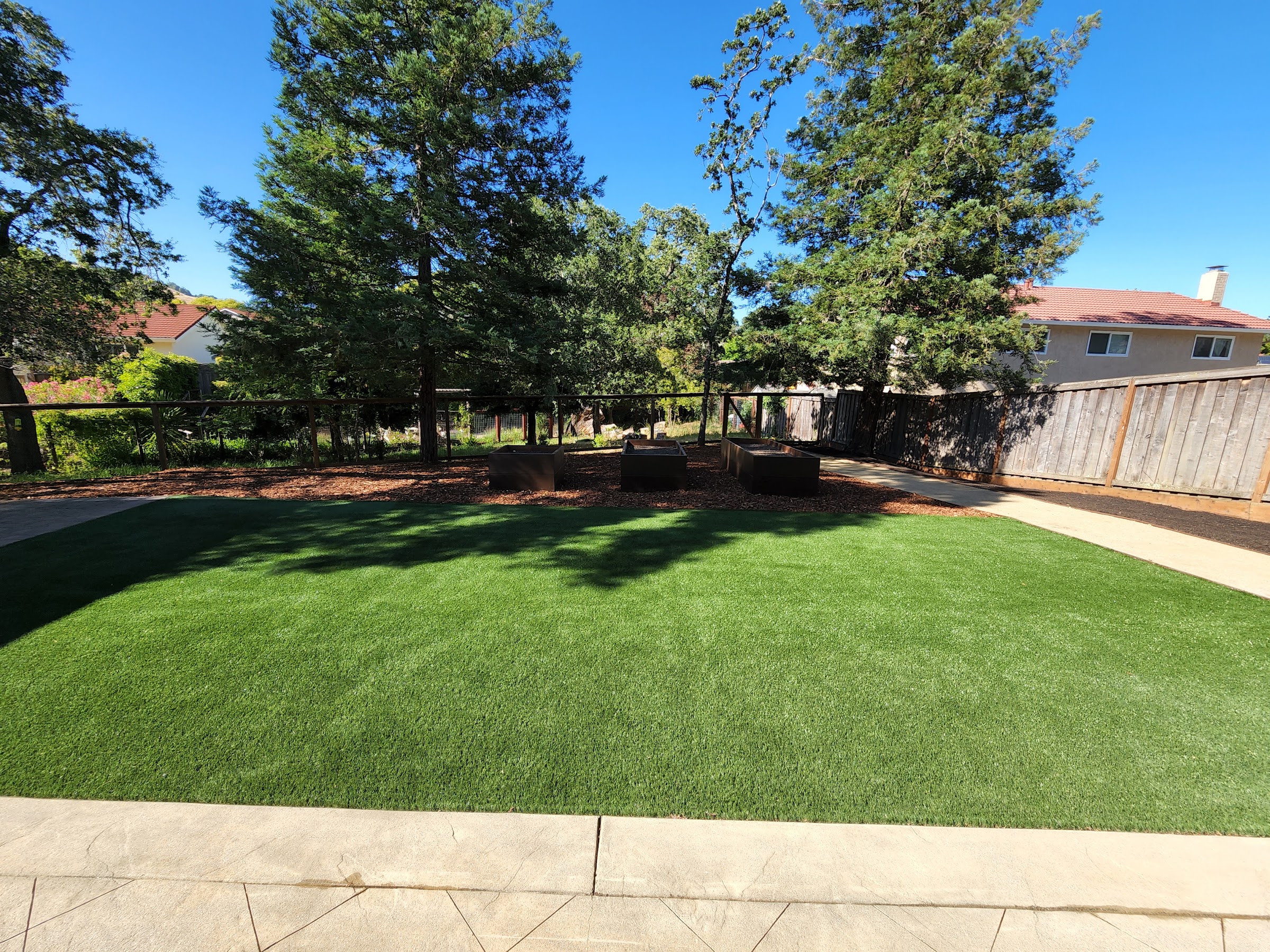 Berkeley Yards Worthy of Berkeley Houses