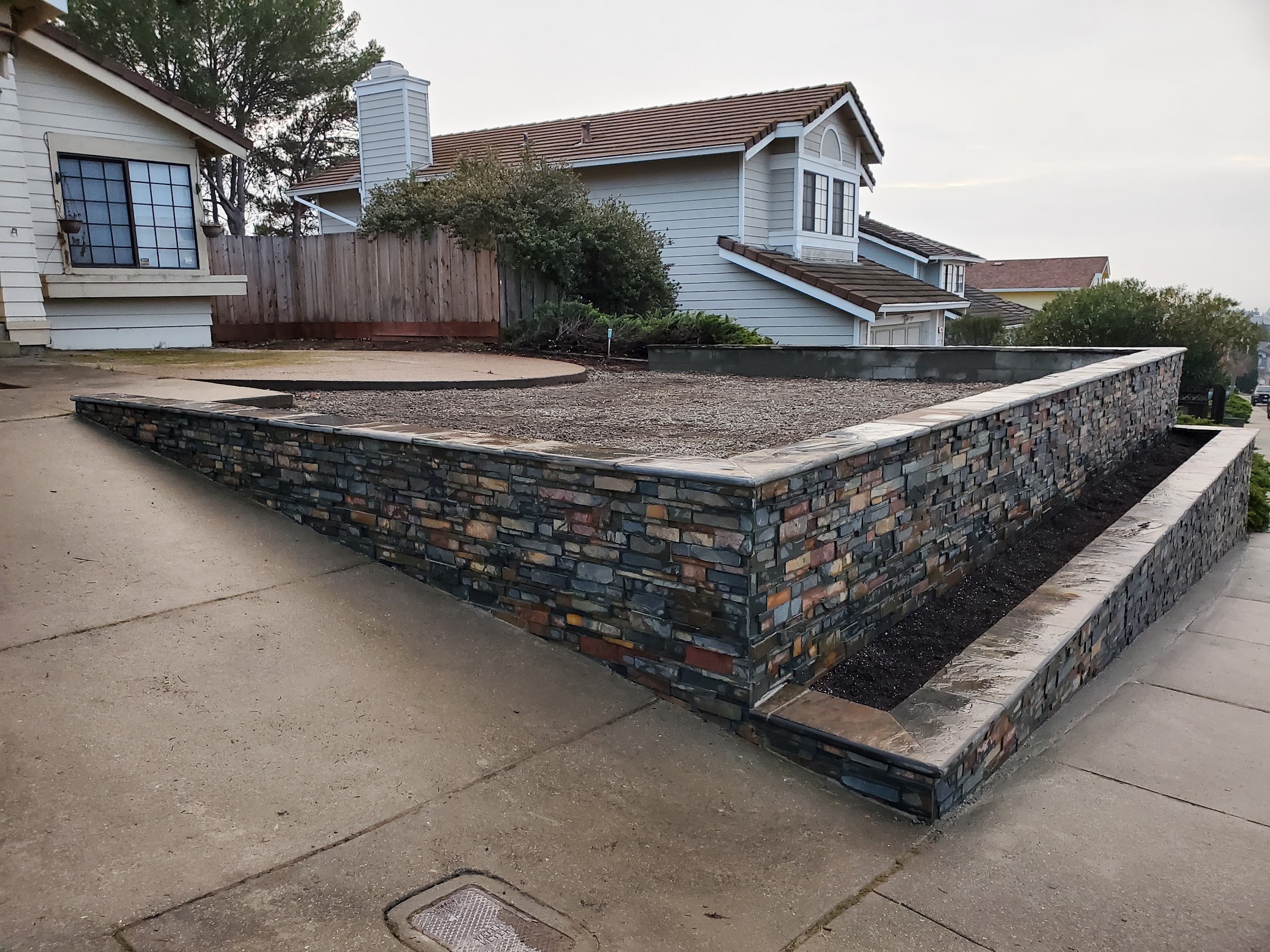 From Old Town to Pinole Valley: Backyards Done Right