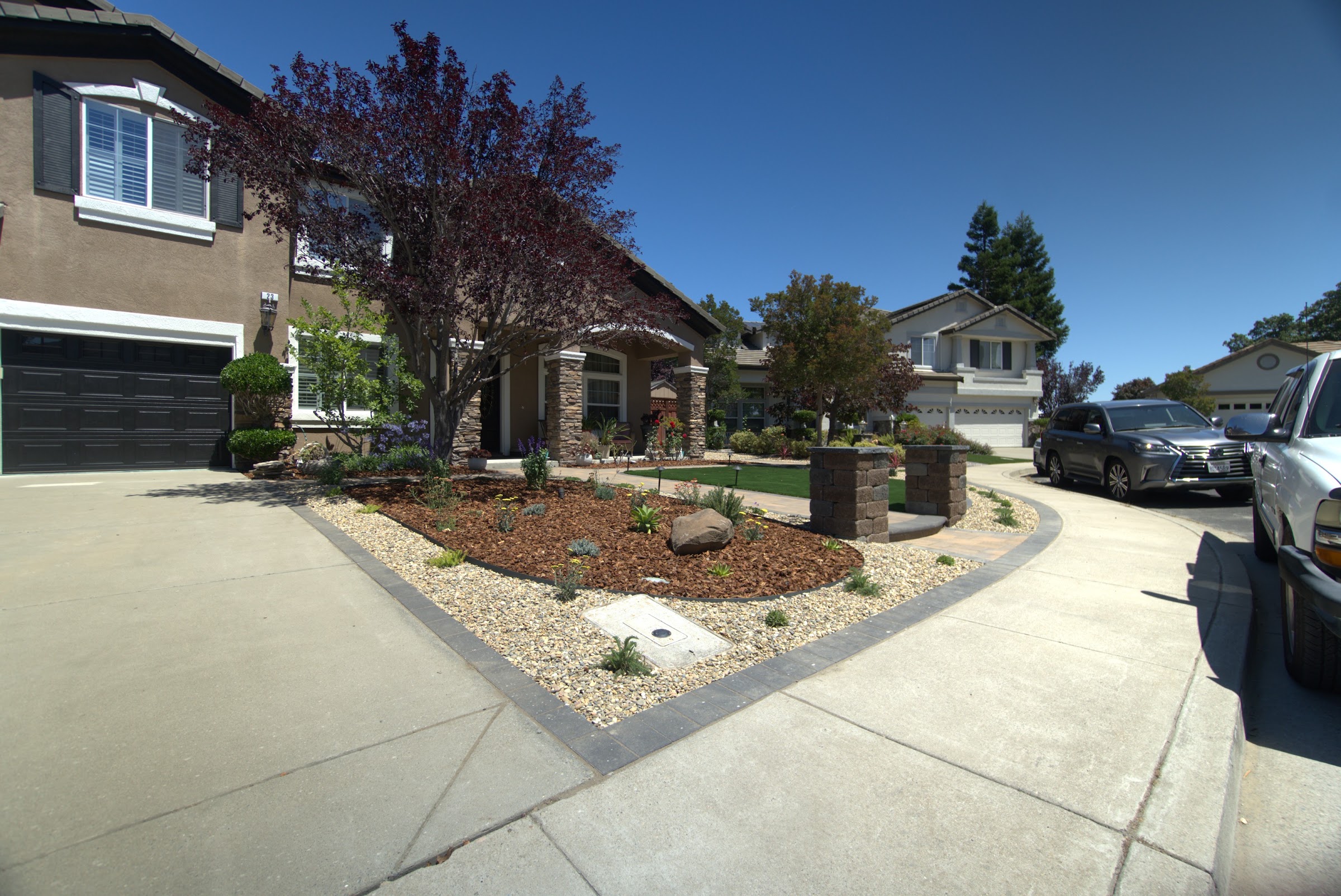 San Ramon Yards, Redesigned From the Ground Up