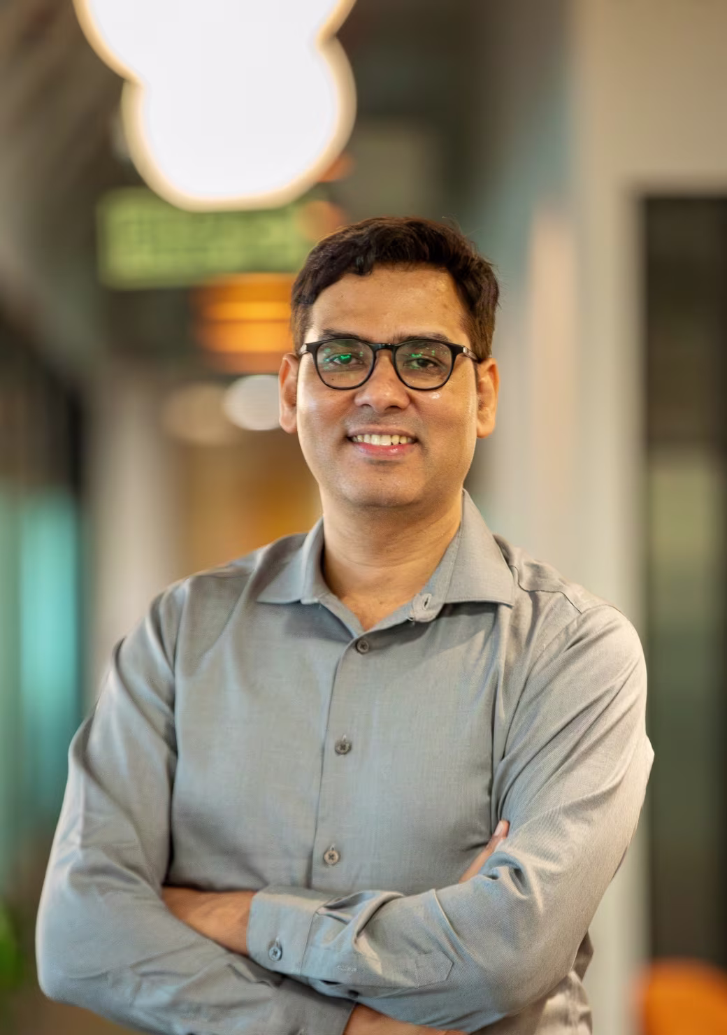 Anand Venkatraman