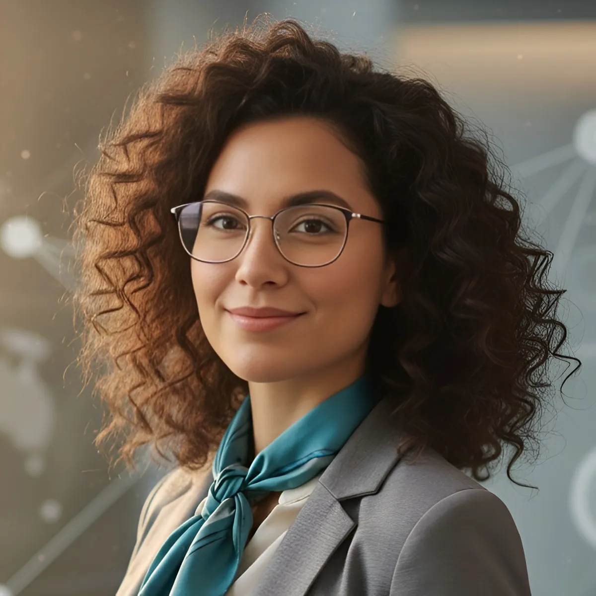 Rachel - AI sales research agent