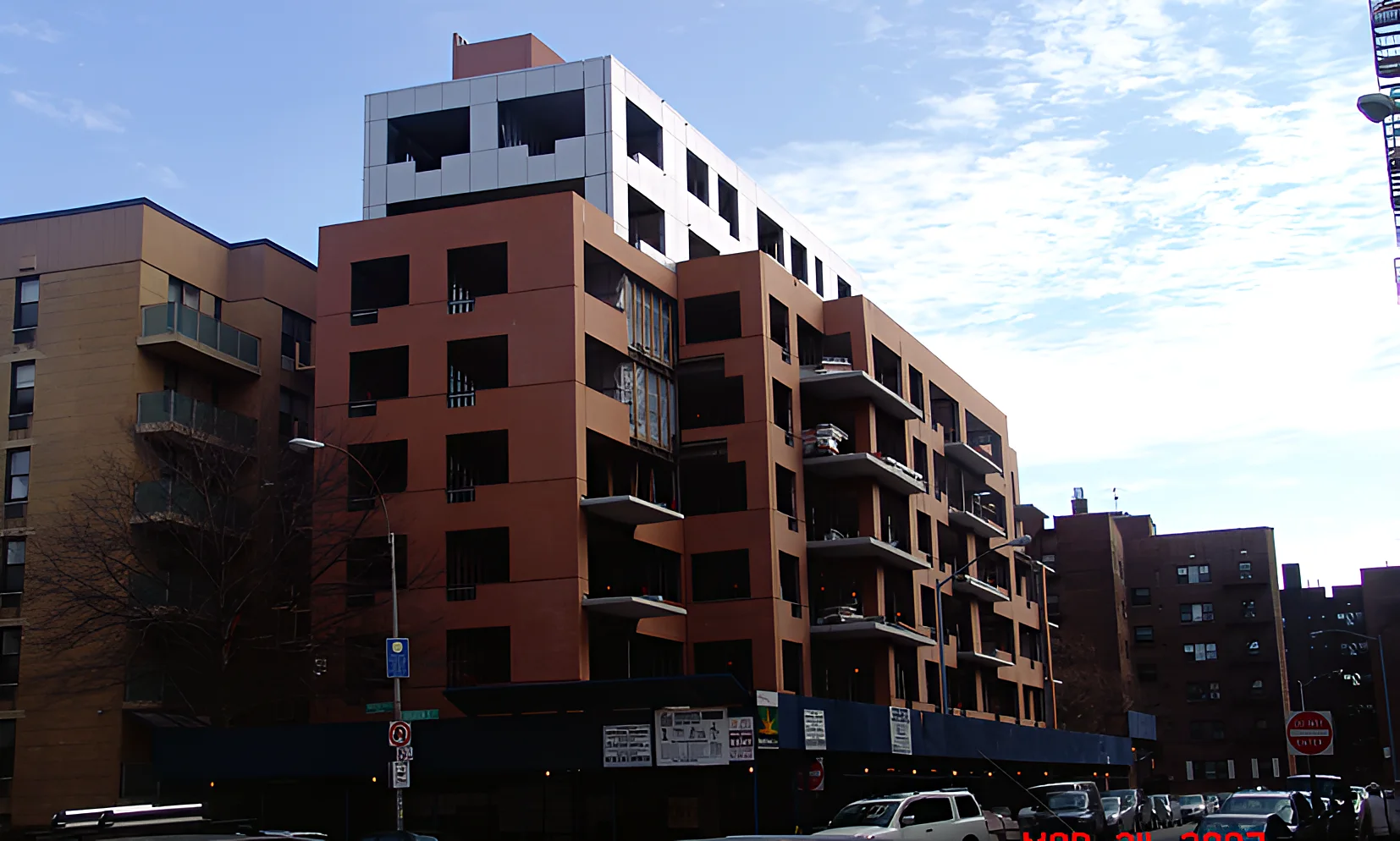 Brighton Beach Avenue Residences