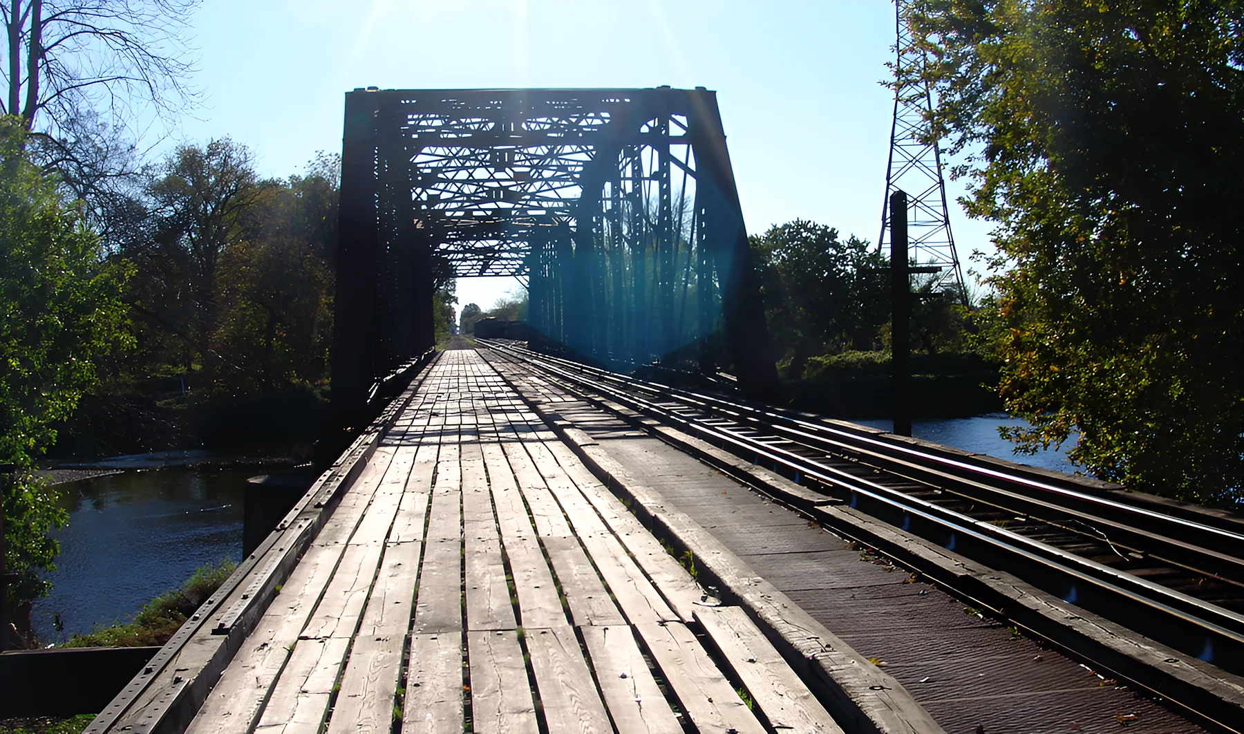 Bridge inspection & load rating