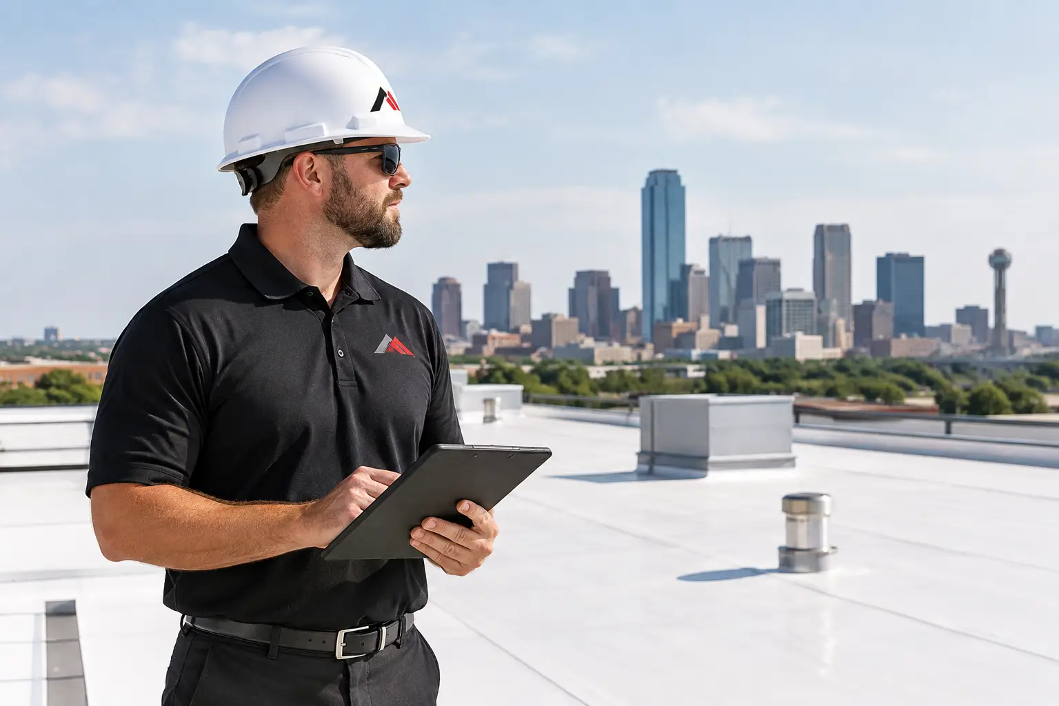 Fort Worth Commercial Roofing That Holds Up - Salter Exteriors Roofing & Remodeling, Fort Worth TX