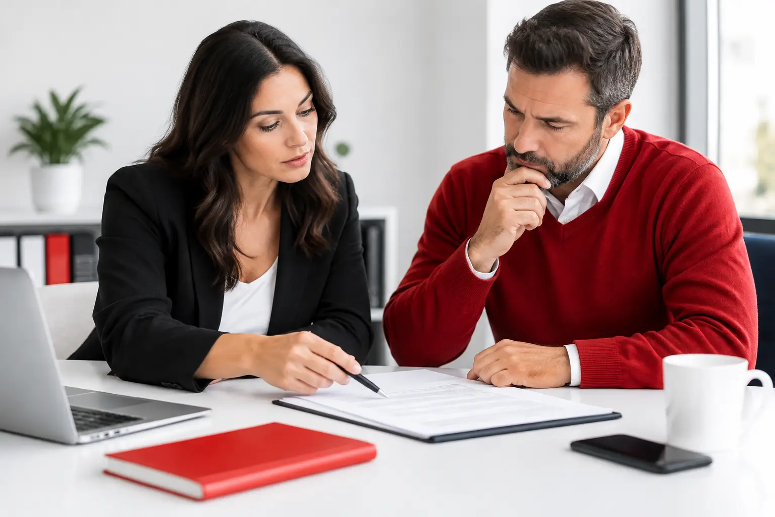 How to Handle Insurance Scope Discrepancies - Salter Exteriors Roofing & Remodeling, Fort Worth TX