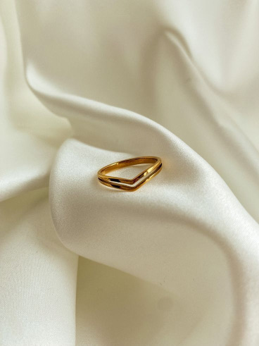 Wave Ring