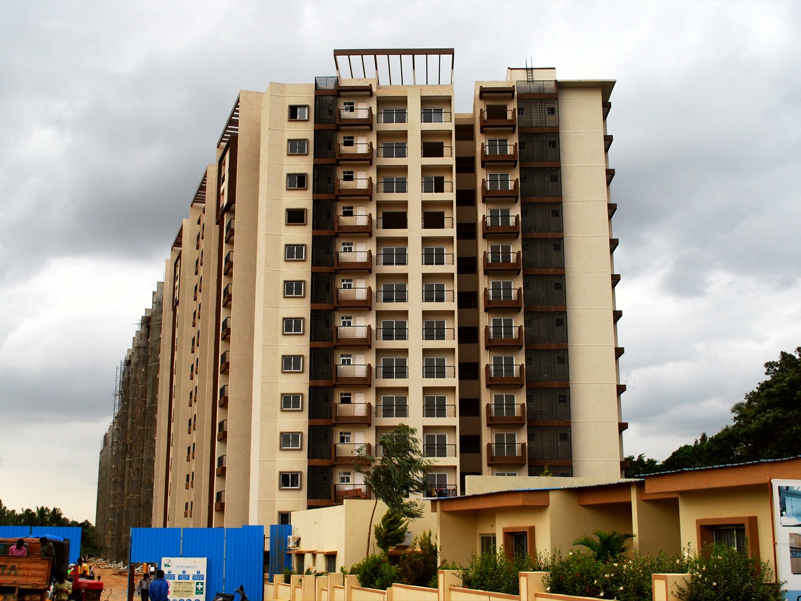 Suncity Gloria