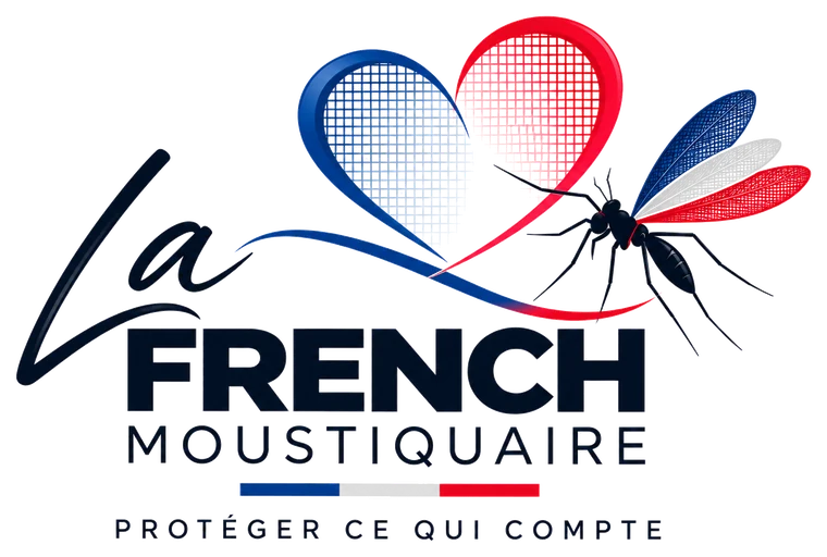 La French Moustiquaire, protéger ce qui compte