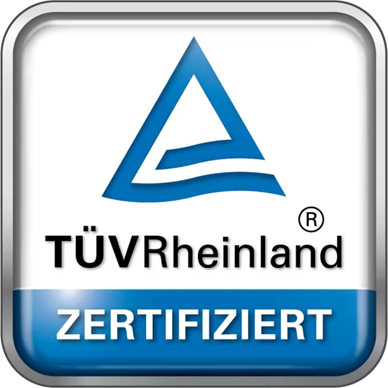 TÜV Rheinland Signet: Geprüfte Qualifikation Marketingpsychologie, ID 0217465025
